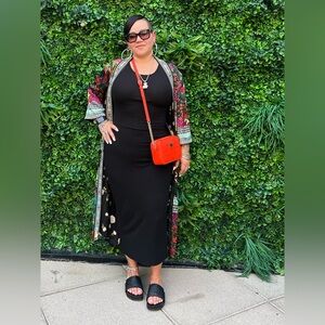 Meet your Posher, Chastity